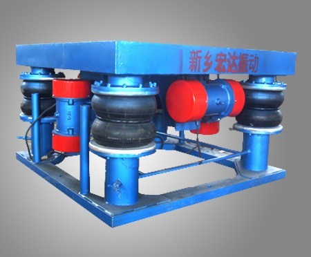 振動平臺(空氣彈簧)